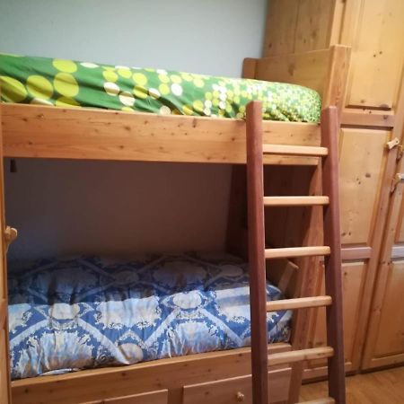 Casa Dolonne - A un passo dallo sci Courmayeur Esterno foto