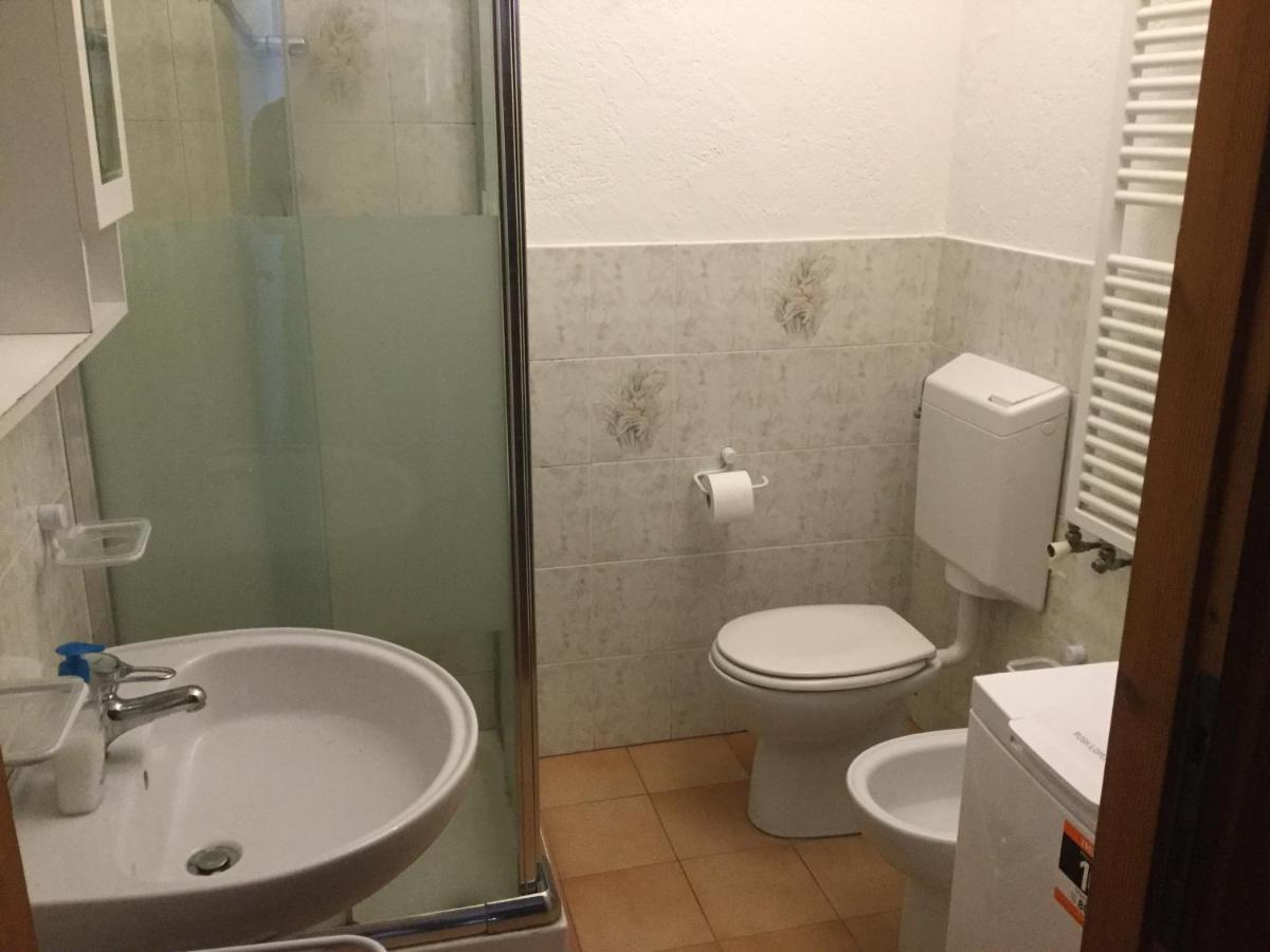Casa Dolonne - A un passo dallo sci Courmayeur Esterno foto