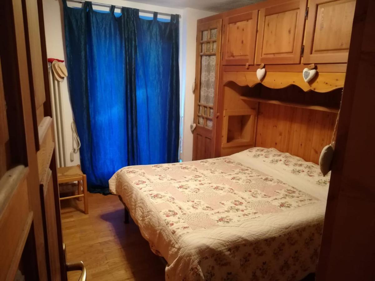 Casa Dolonne - A un passo dallo sci Courmayeur Esterno foto