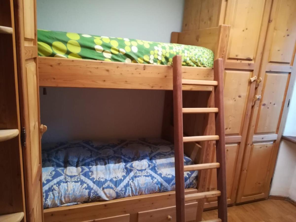 Casa Dolonne - A un passo dallo sci Courmayeur Esterno foto